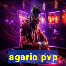 agario pvp