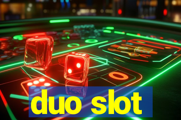 duo slot