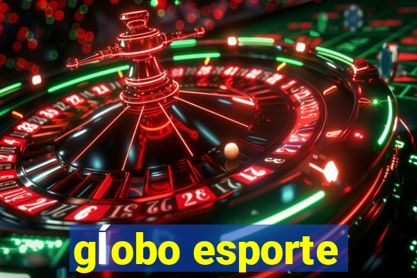 gĺobo esporte