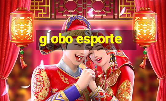 gĺobo esporte