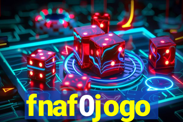 fnaf0jogo