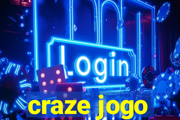 craze jogo