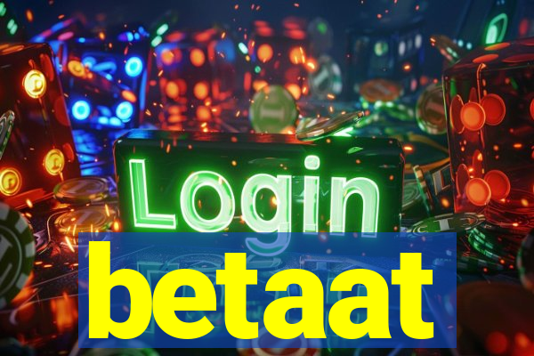 betaat