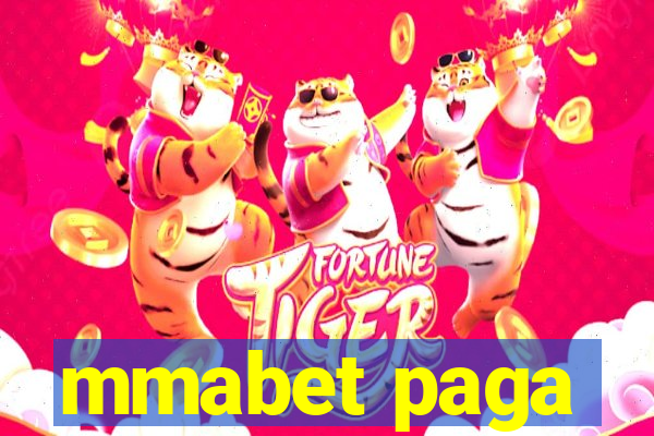 mmabet paga