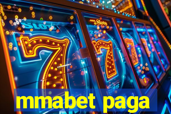 mmabet paga