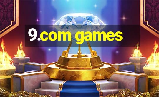 9.com games