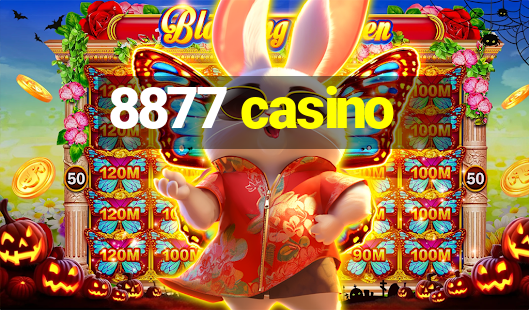 8877 casino