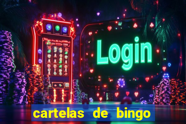 cartelas de bingo da adi??o