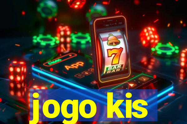 jogo kis