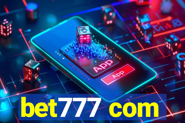 bet777 com