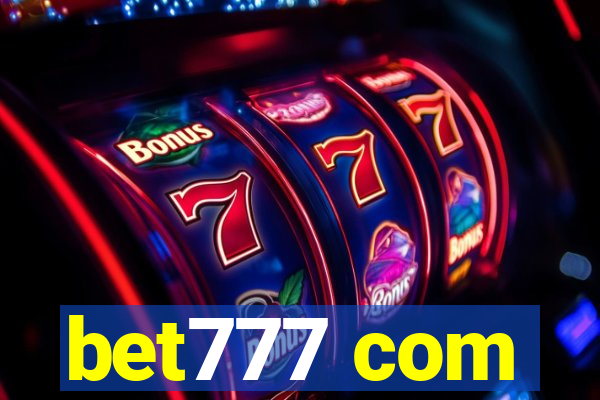 bet777 com