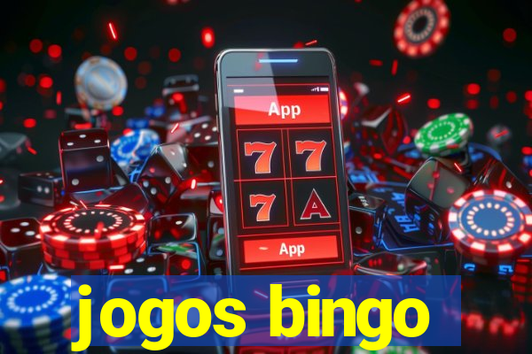 jogos bingo