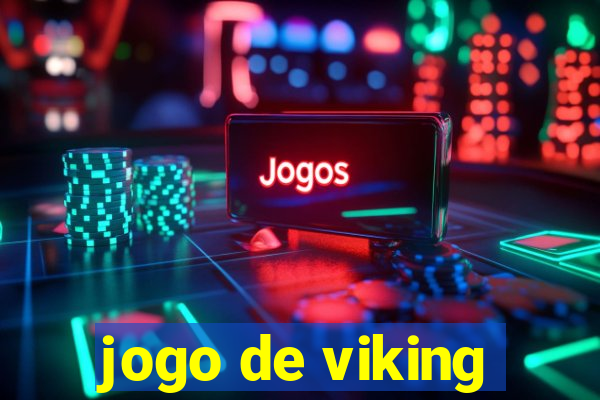 jogo de viking