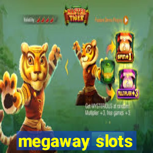 megaway slots