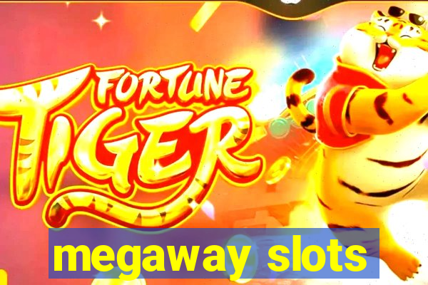 megaway slots