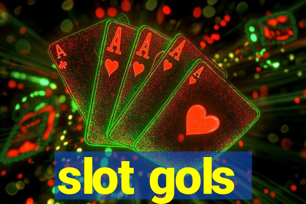 slot gols