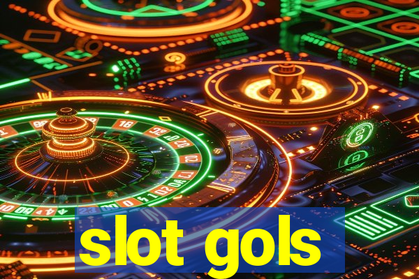 slot gols