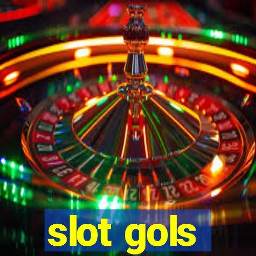 slot gols