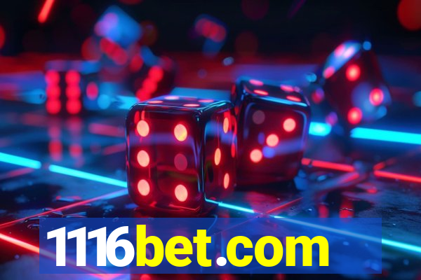 1116bet.com