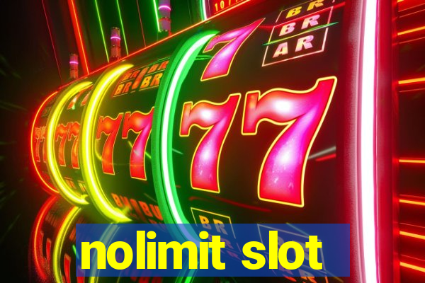 nolimit slot