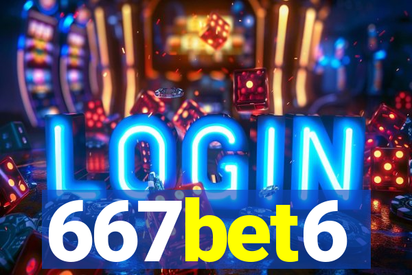 667bet6