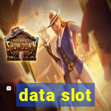 data slot