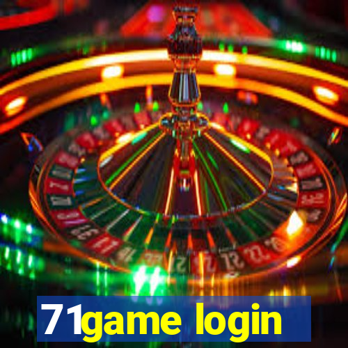 71game login