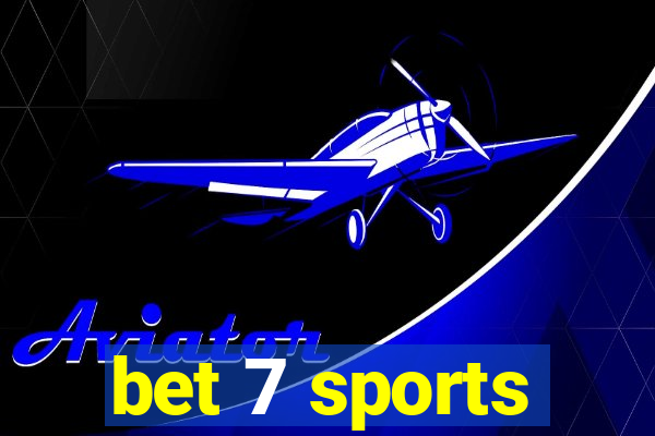 bet 7 sports