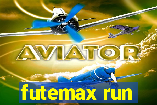 futemax run