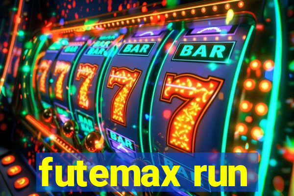 futemax run