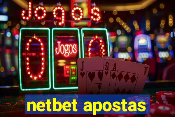 netbet apostas