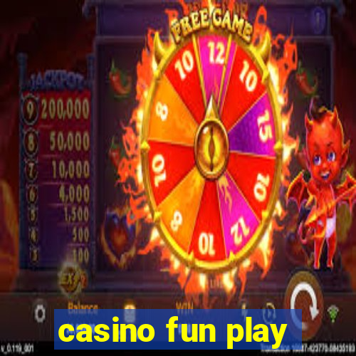 casino fun play