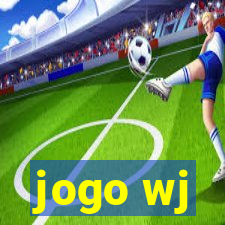 jogo wj