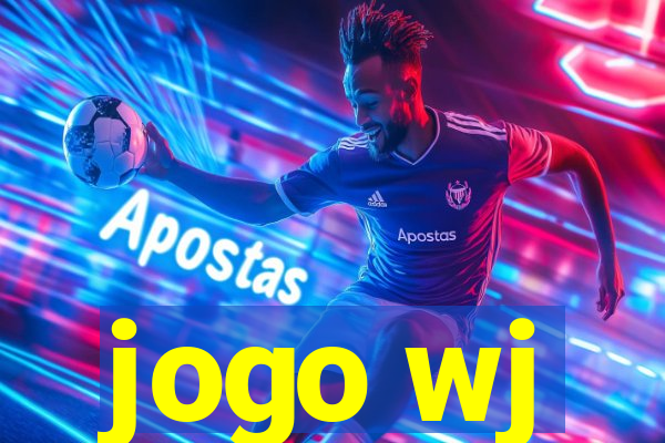 jogo wj