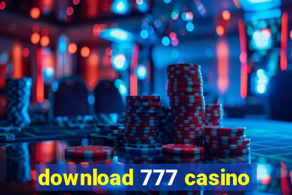 download 777 casino