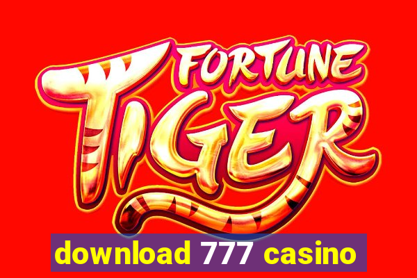 download 777 casino