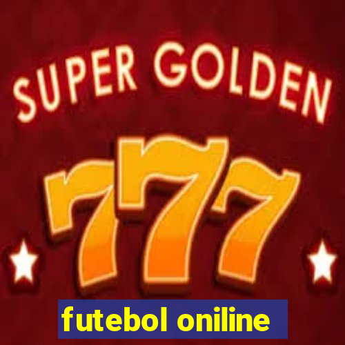 futebol oniline