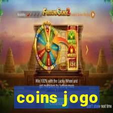 coins jogo