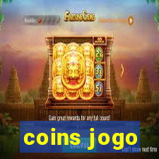 coins jogo