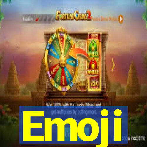 Emoji