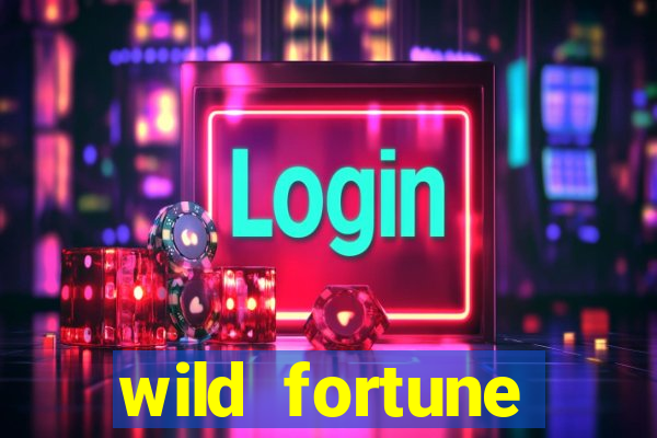 wild fortune withdrawal times