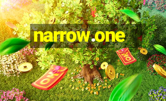 narrow.one