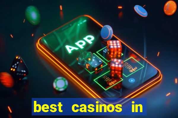 best casinos in las vegas