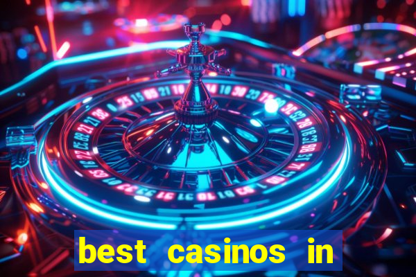 best casinos in las vegas