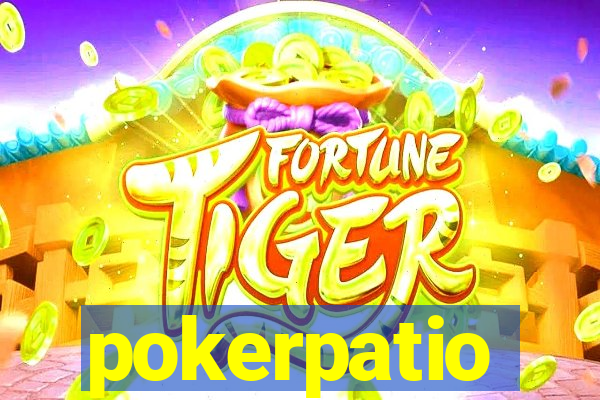 pokerpatio