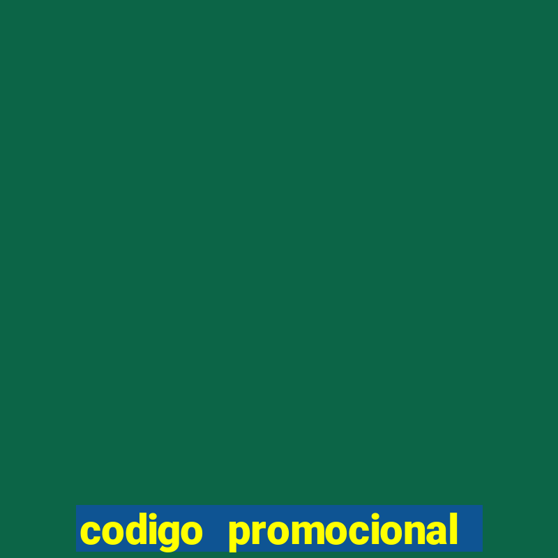 codigo promocional bet bet