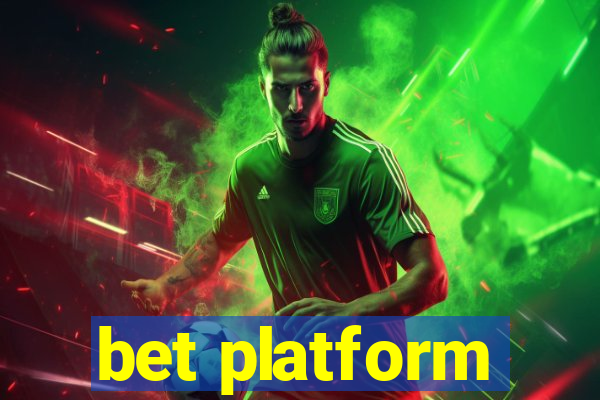 bet platform