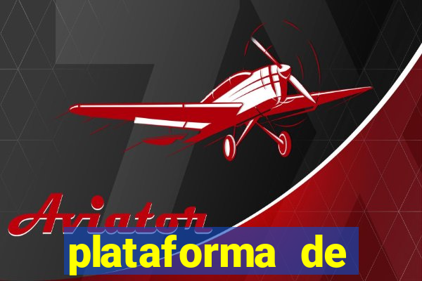 plataforma de cassino pagando no cadastro