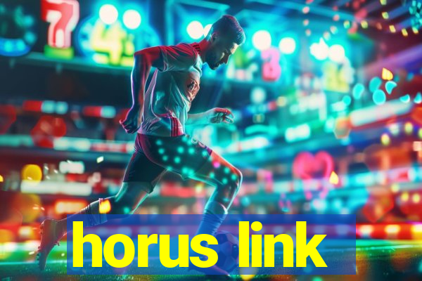 horus link