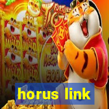 horus link